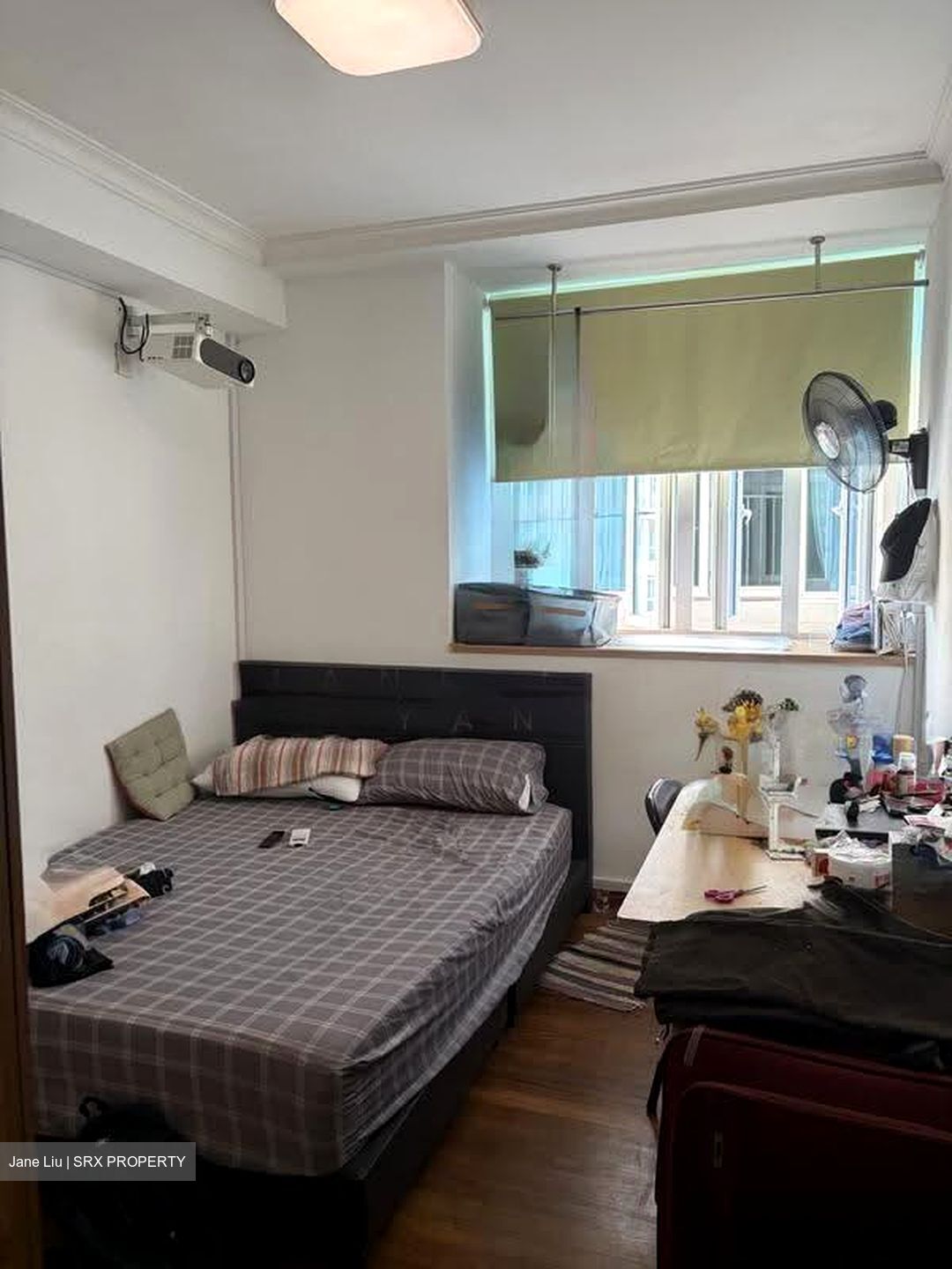 Sims Meadows (D14), Apartment #619430661